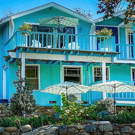Rio Sierra Riverhouse Three Rivers Εξωτερικό φωτογραφία