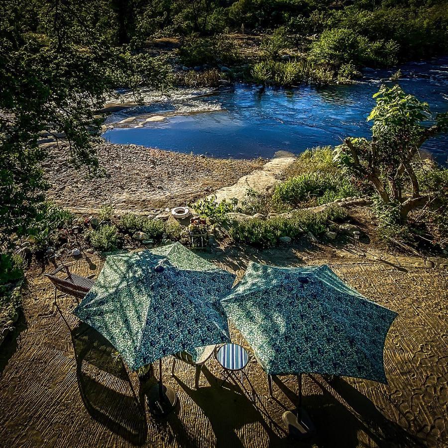 Rio Sierra Riverhouse Three Rivers Εξωτερικό φωτογραφία