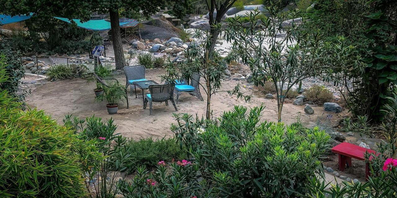 Rio Sierra Riverhouse Three Rivers Εξωτερικό φωτογραφία