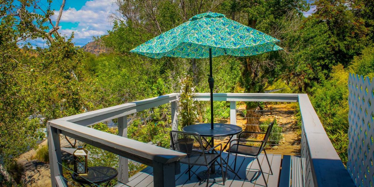 Rio Sierra Riverhouse Three Rivers Εξωτερικό φωτογραφία
