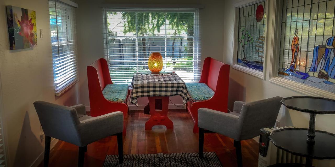 Rio Sierra Riverhouse Three Rivers Εξωτερικό φωτογραφία