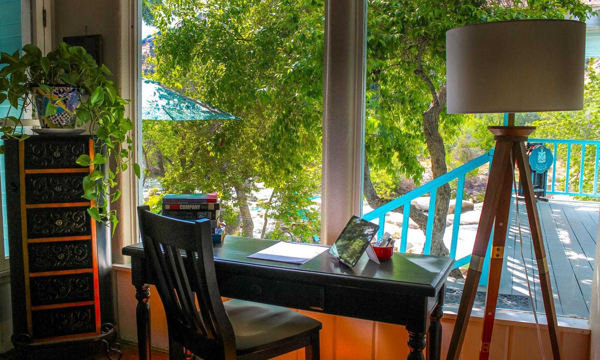 Rio Sierra Riverhouse Three Rivers Εξωτερικό φωτογραφία