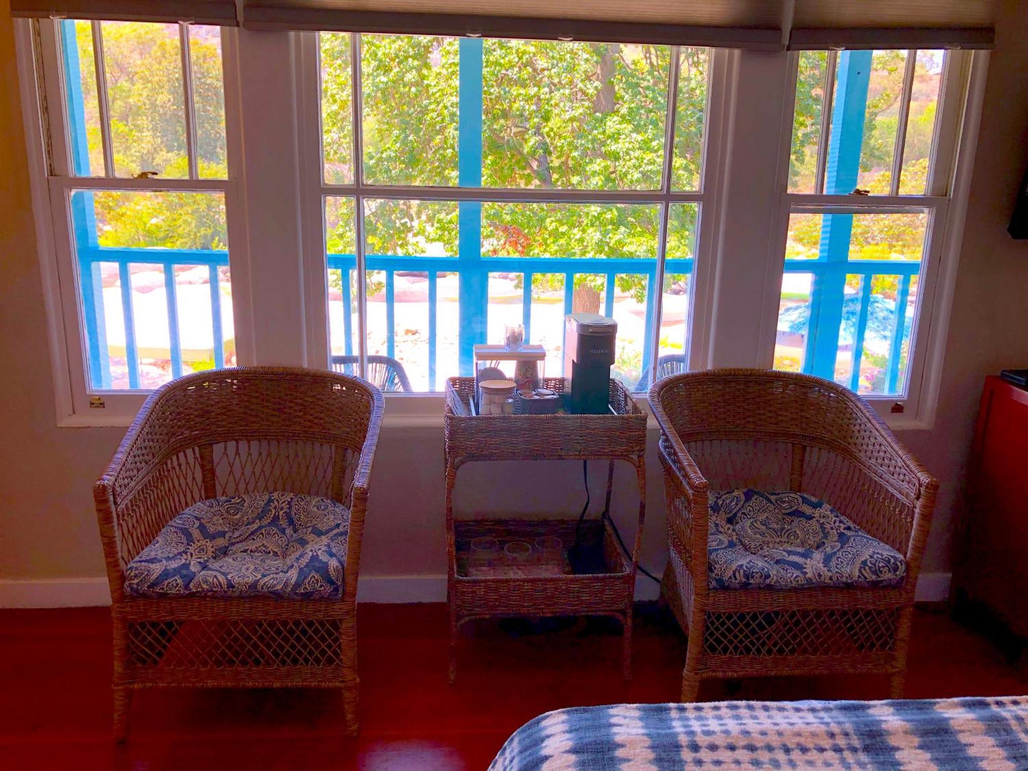 Rio Sierra Riverhouse Three Rivers Δωμάτιο φωτογραφία