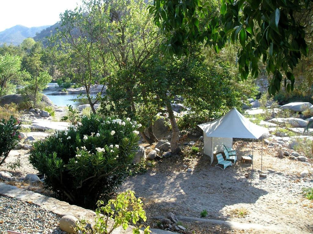 Rio Sierra Riverhouse Three Rivers Εξωτερικό φωτογραφία