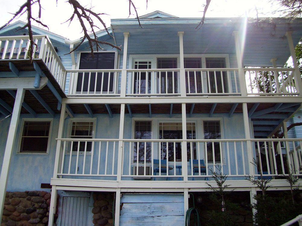 Rio Sierra Riverhouse Three Rivers Εξωτερικό φωτογραφία