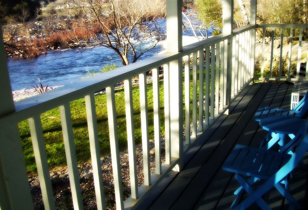 Rio Sierra Riverhouse Three Rivers Εξωτερικό φωτογραφία
