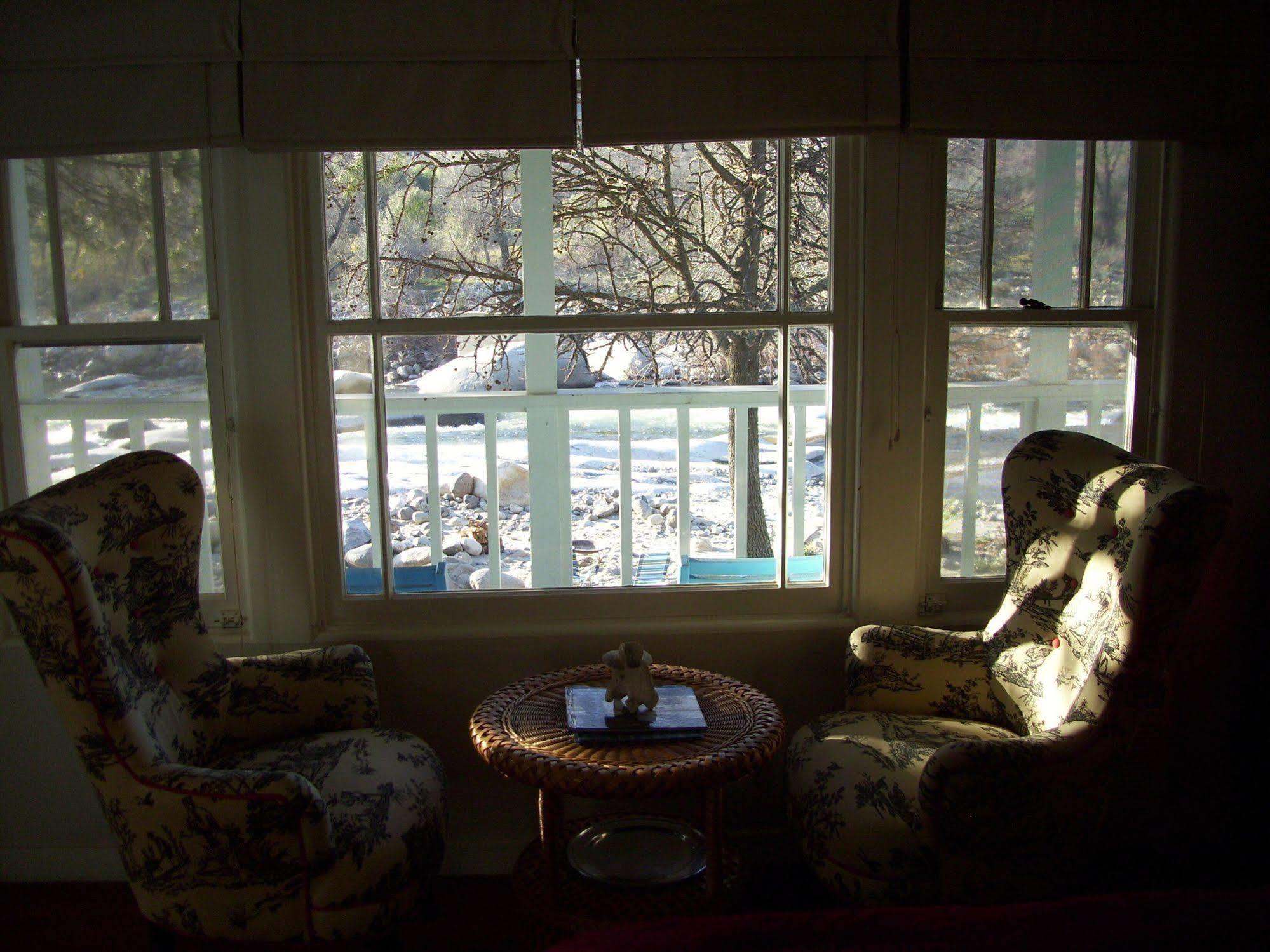 Rio Sierra Riverhouse Three Rivers Εξωτερικό φωτογραφία