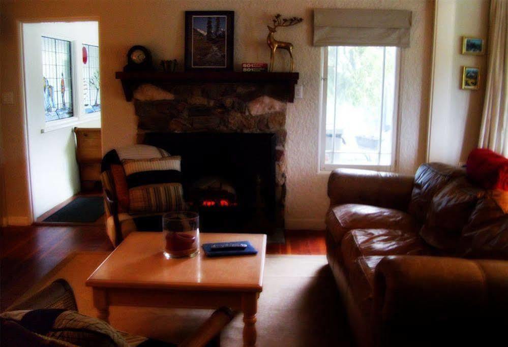 Rio Sierra Riverhouse Three Rivers Εξωτερικό φωτογραφία