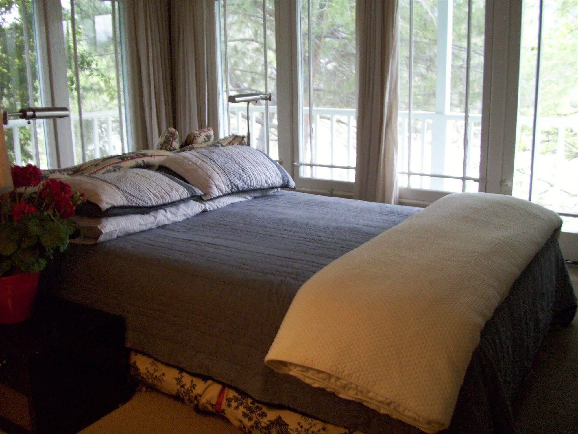 Rio Sierra Riverhouse Three Rivers Εξωτερικό φωτογραφία