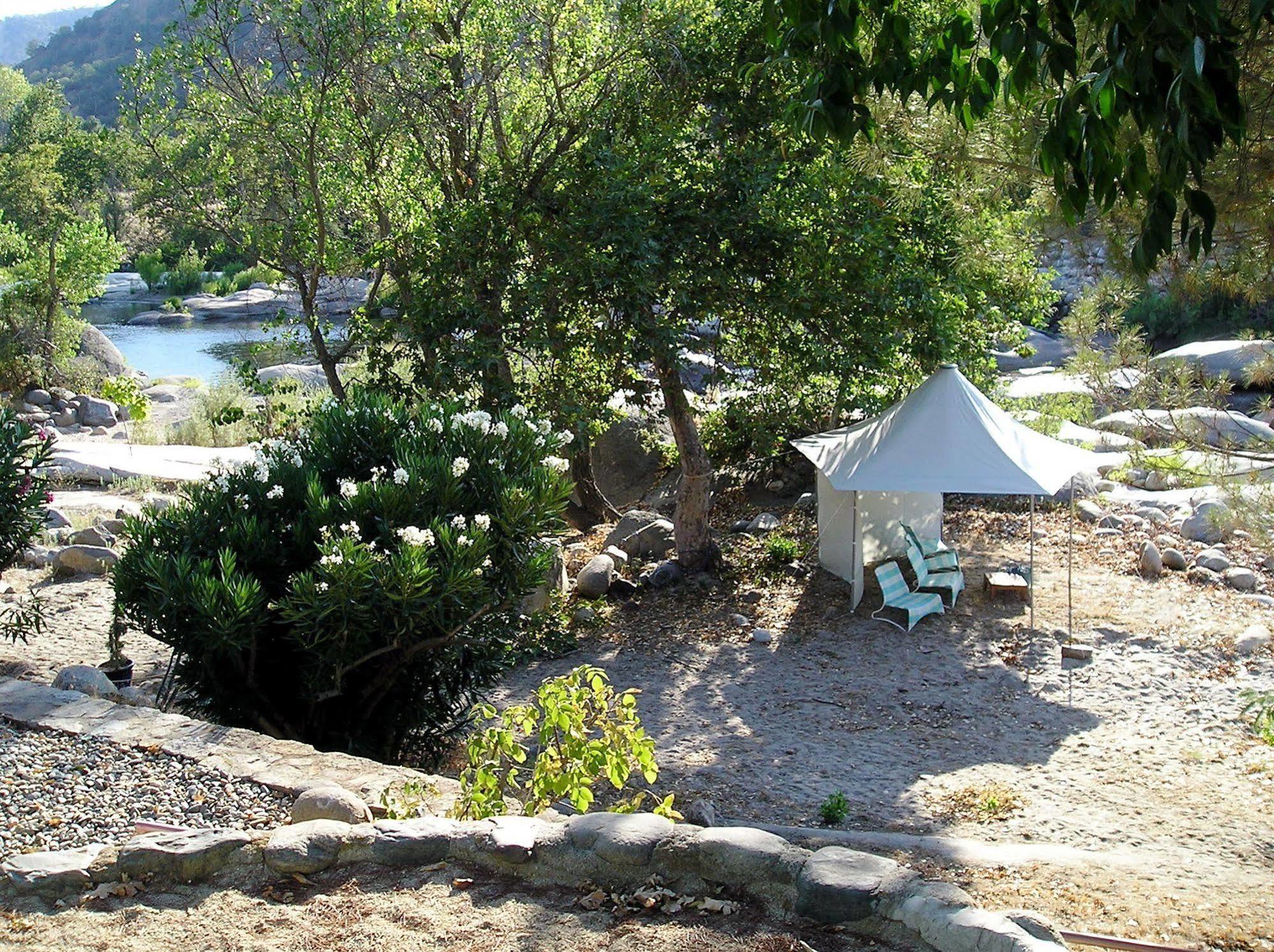 Rio Sierra Riverhouse Three Rivers Εξωτερικό φωτογραφία
